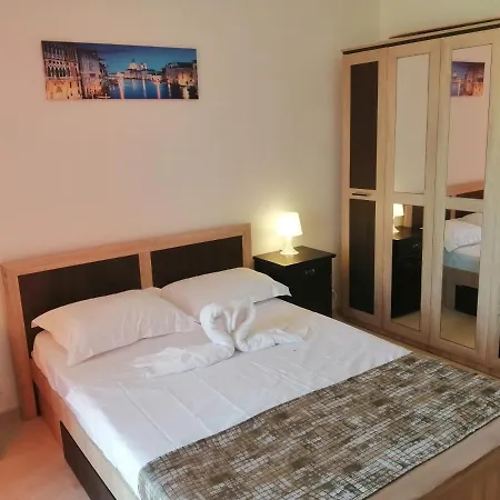 Apartament Ella Castle By Sea View